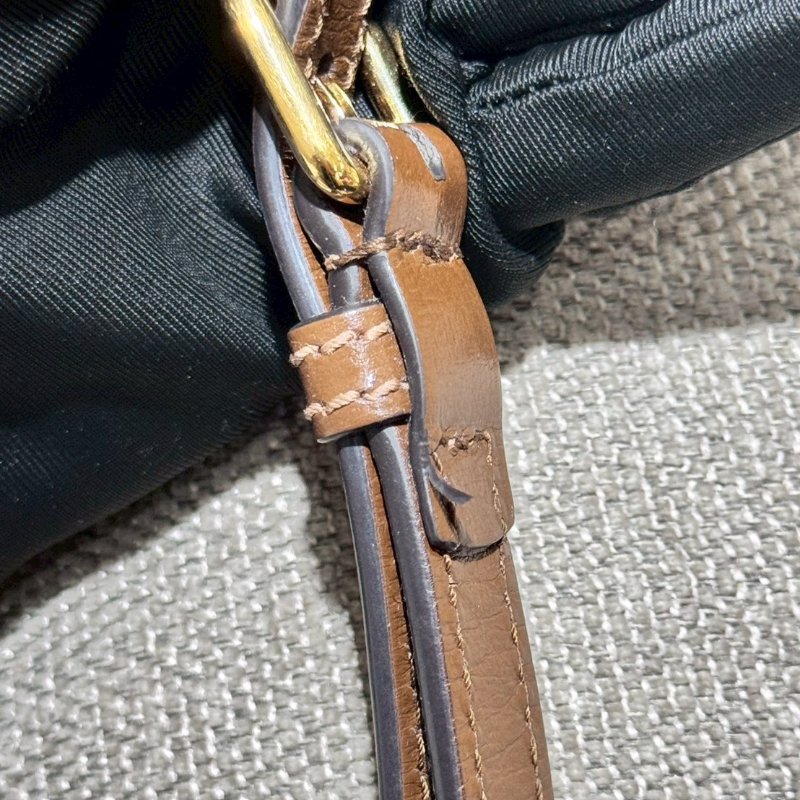 GUCCI  迷你托特琴譜包-18