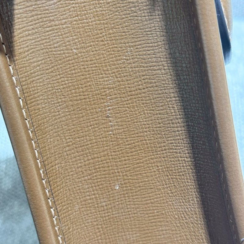 GUCCI  迷你托特琴譜包-19