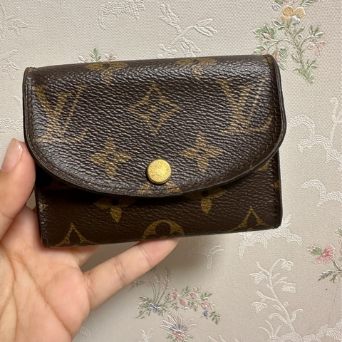 Lv 錢包