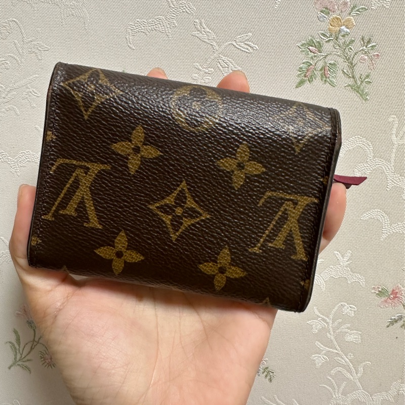 Lv 錢包-1