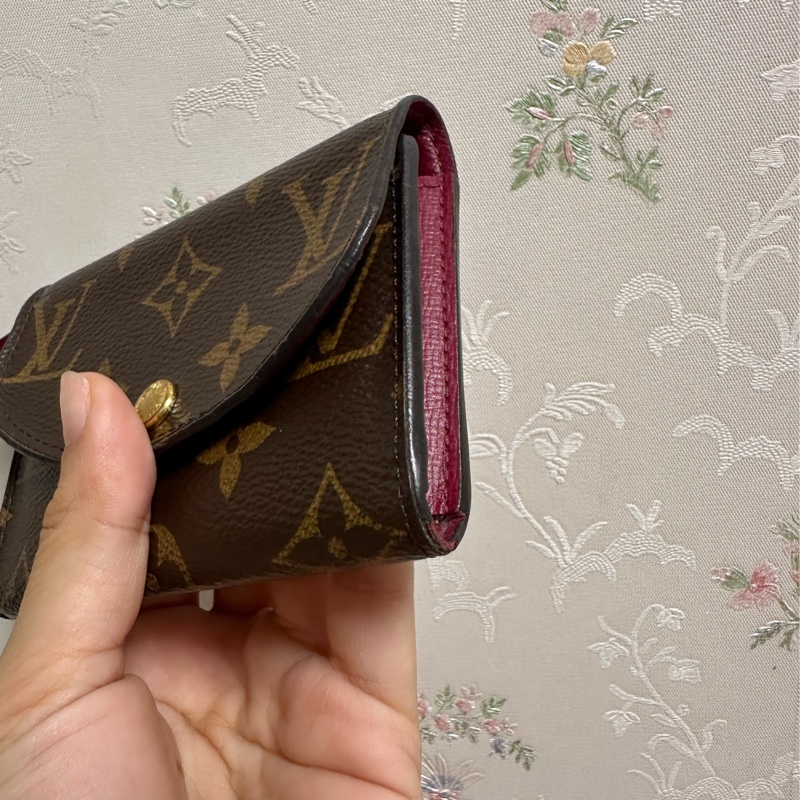 Lv 錢包-3