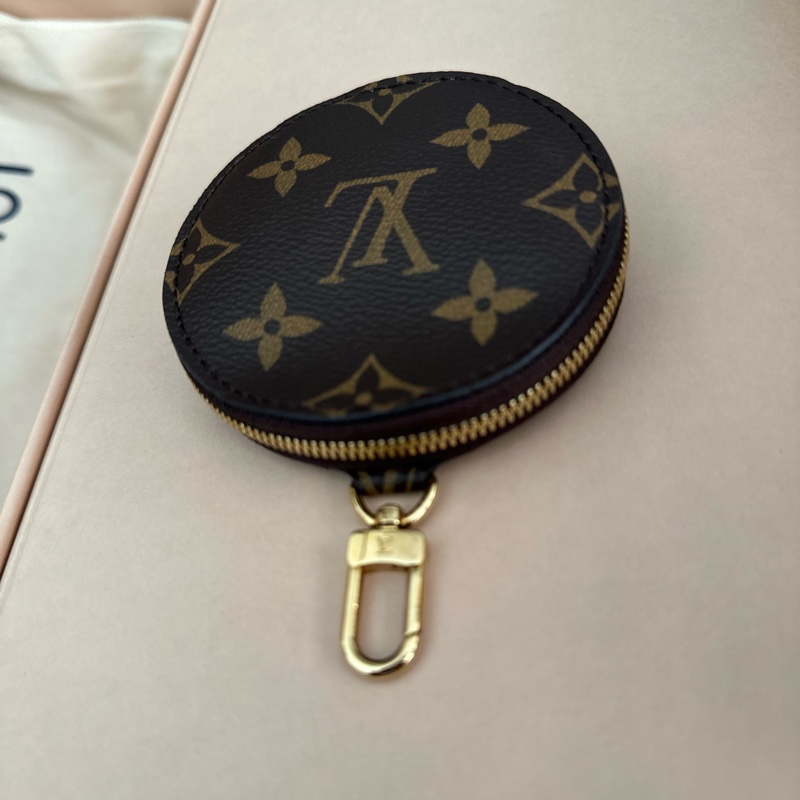 LV multi Pochette Accessories Monogram-18
