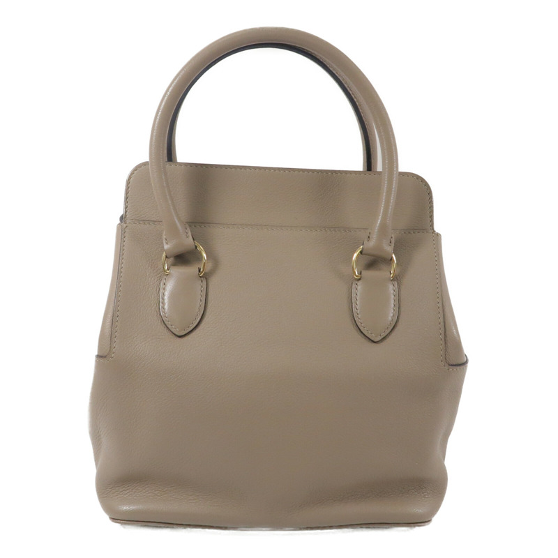 HERMES Evercolor皮革Tool Box 20手挽肩背兩用袋Gris Asphalte-1