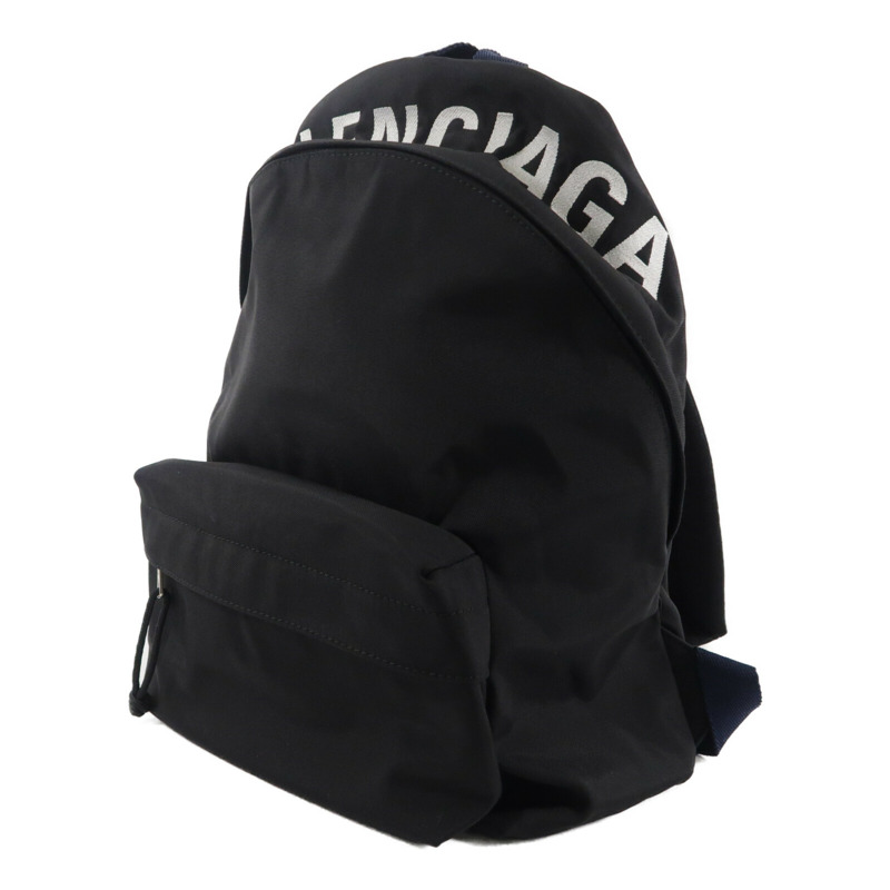 BALENCIAGA 尼龍Wheel Backpack背包-2