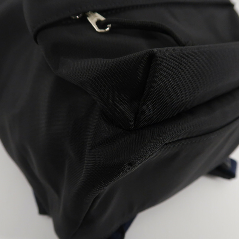 BALENCIAGA 尼龍Wheel Backpack背包-10