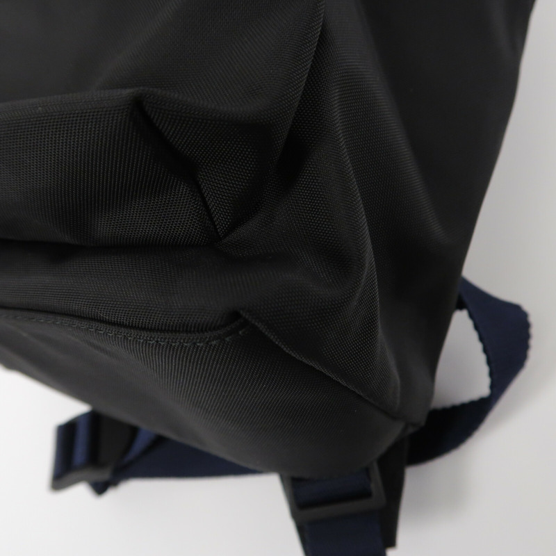 BALENCIAGA 尼龍Wheel Backpack背包-11