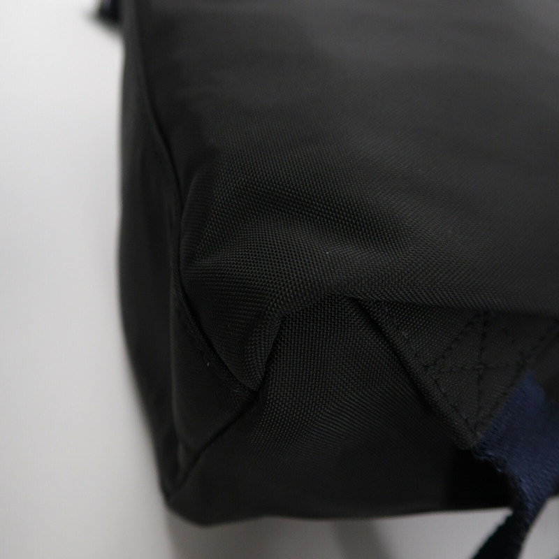 BALENCIAGA 尼龍Wheel Backpack背包-13