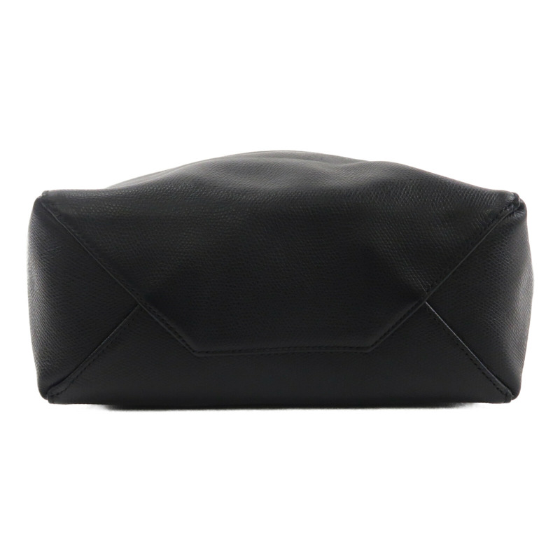 CELINE 牛皮皮革Vertical Cabas Small手挽肩背兩用袋-3