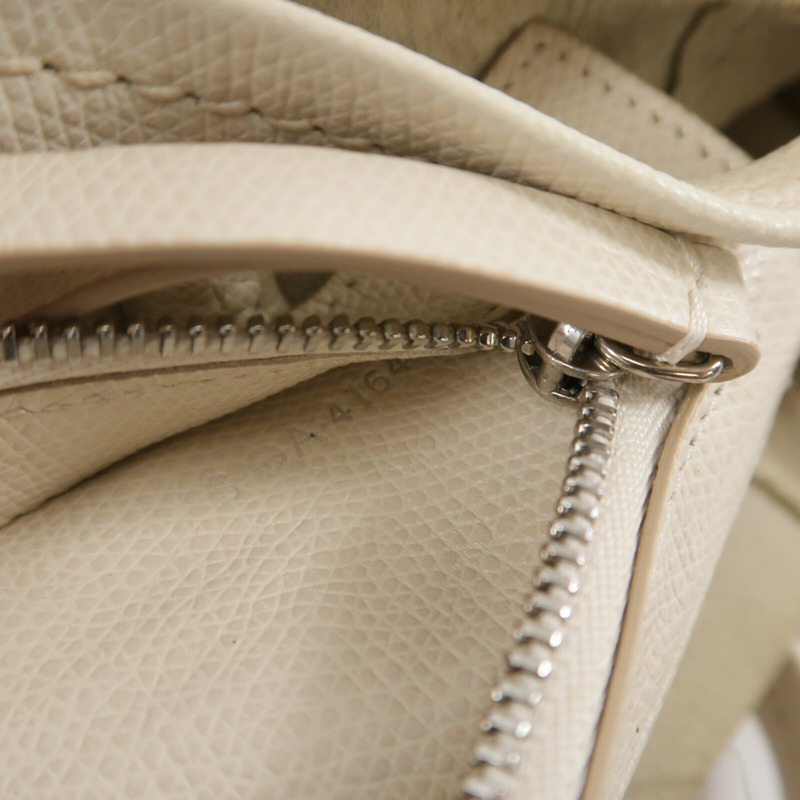 CELINE 牛皮皮革Vertical Cabas Small手挽肩背兩用袋-7