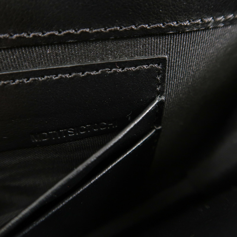 BURBERRY 牛皮皮革Horseferry Shoulder Bag肩背袋-7