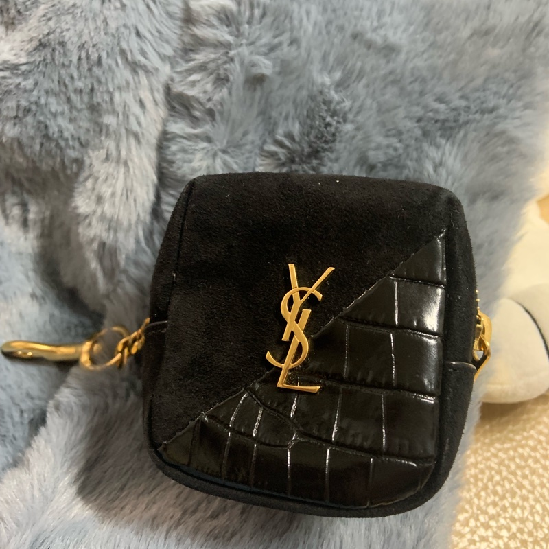 Ysl骰子零錢包-1