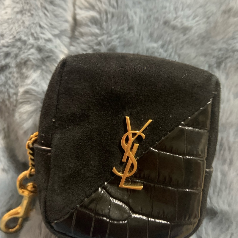 Ysl骰子零錢包-4