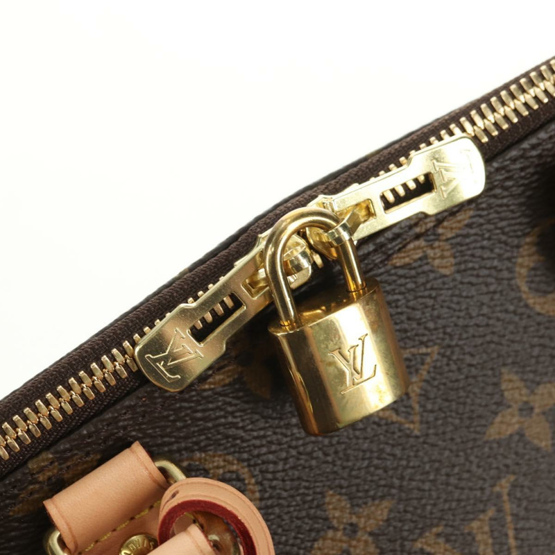 【日本直送】路易威登 Monogram Alma PM 手提包 M53151 LV 正品 181989SAM-9