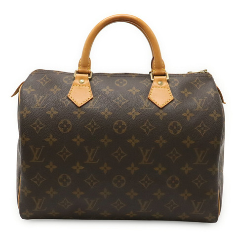 路易威登 路易威登 Monogram Speedy 30 手提包 M41526