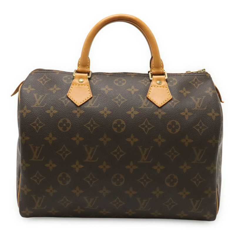 路易威登 路易威登 Monogram Speedy 30 手提包 M41526-0
