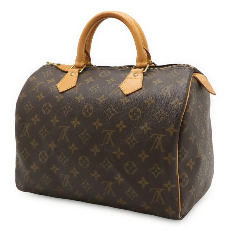 路易威登 路易威登 Monogram Speedy 30 手提包 M41526-2