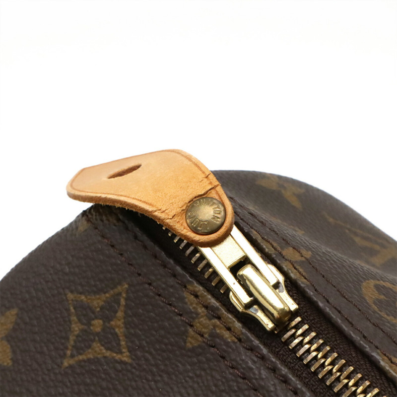 路易威登 路易威登 Monogram Speedy 30 手提包 M41526-4
