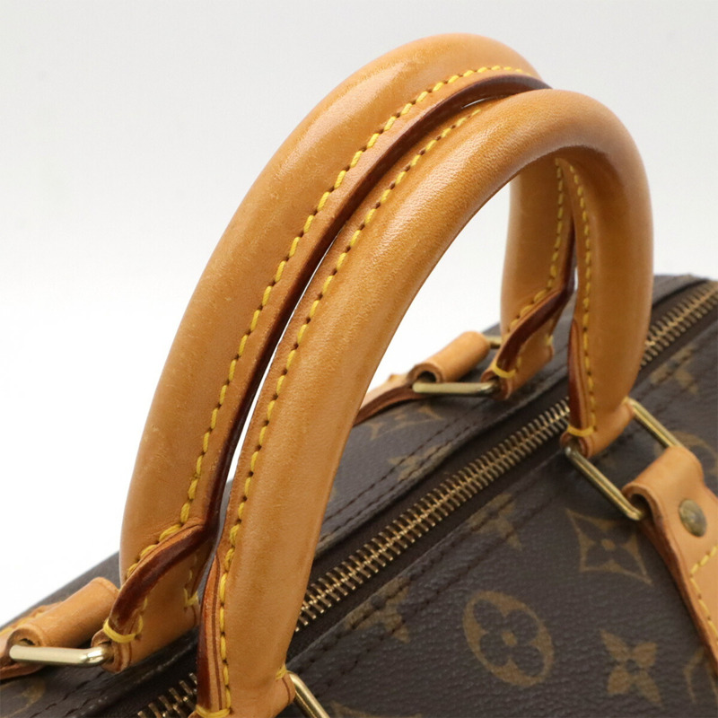 路易威登 路易威登 Monogram Speedy 30 手提包 M41526-5