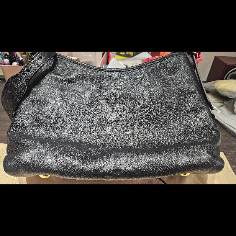 LV CarryAll PM 全新未背出門過-2
