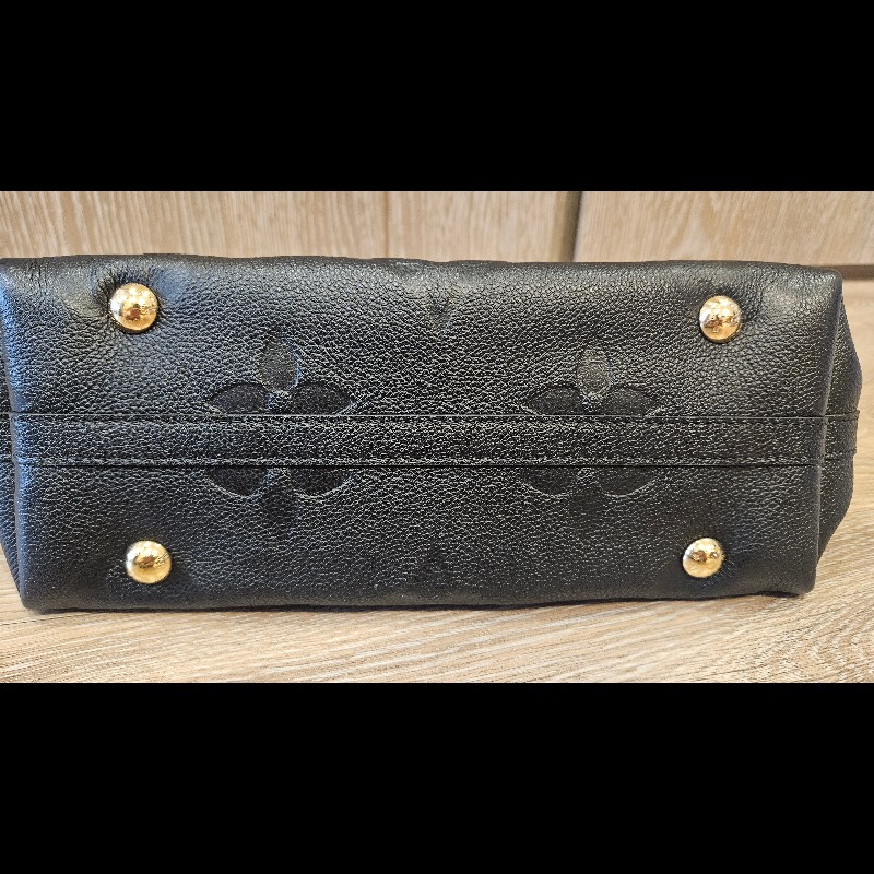 LV CarryAll PM 全新未背出門過-8