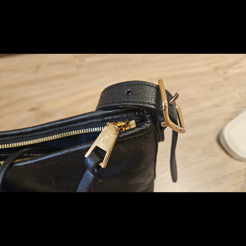 LV CarryAll PM 全新未背出門過-10