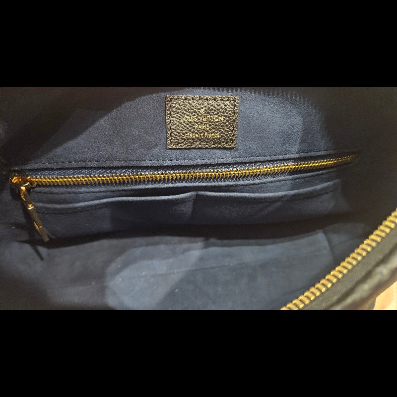LV CarryAll PM 全新未背出門過-11