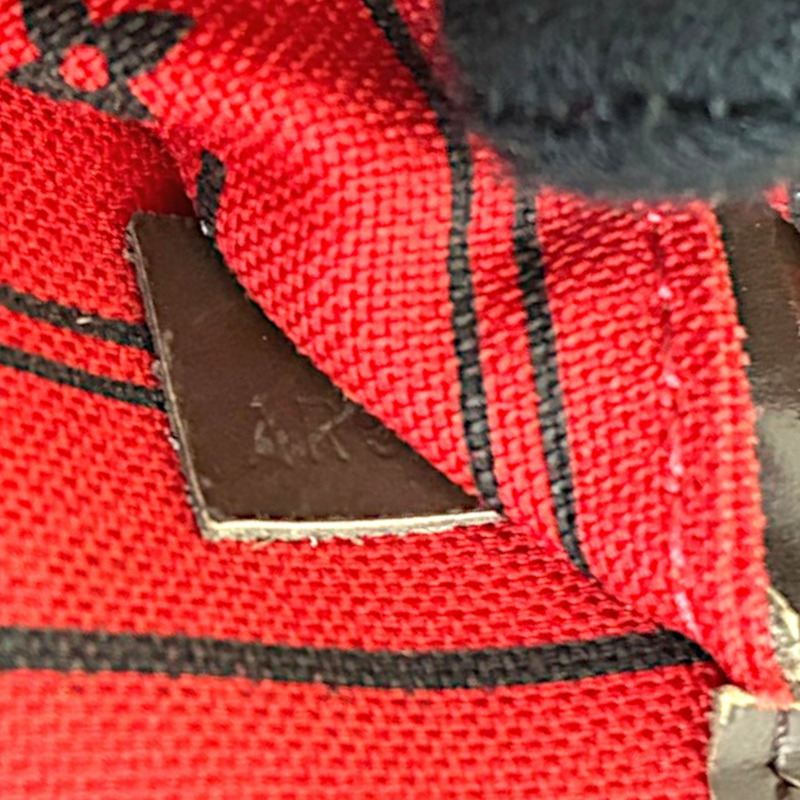 棕色 棋盤格 帆布 Neverfull MM 肩背包【LOUIS VUITTON LV 路易威登】 N41358-4