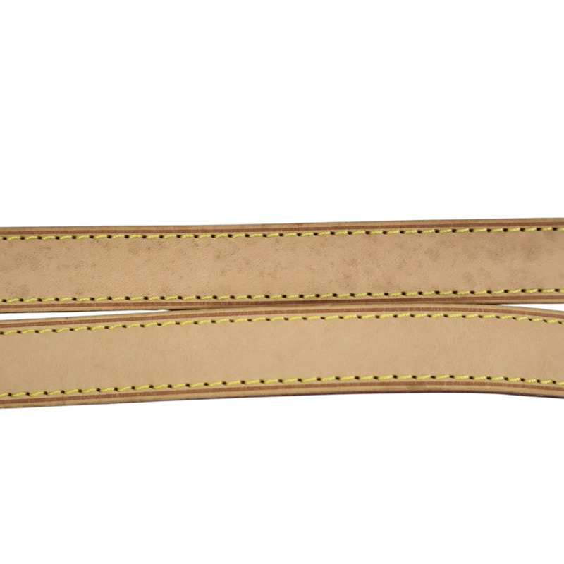 棕色 原花帆布 Speedy Bandouliere 35 兩用包【LOUIS VUITTON LV 路易威登】 M41111-13