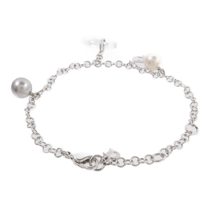 Dior PVC/金屬Bracelet手鏈-2