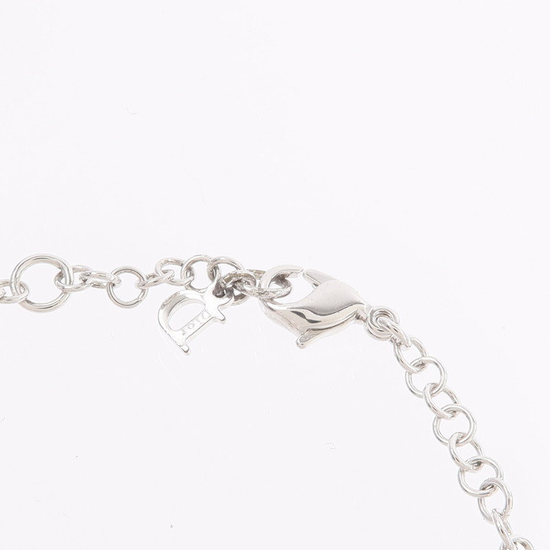 Dior PVC/金屬Bracelet手鏈-4
