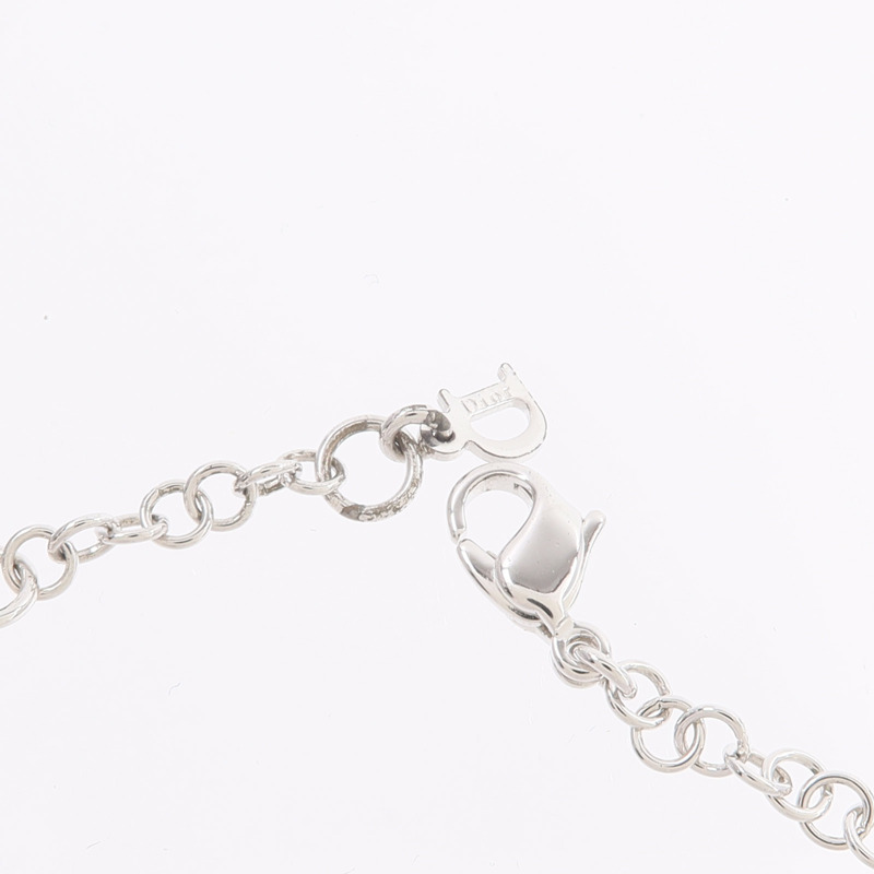 Dior PVC/金屬Bracelet手鏈-5