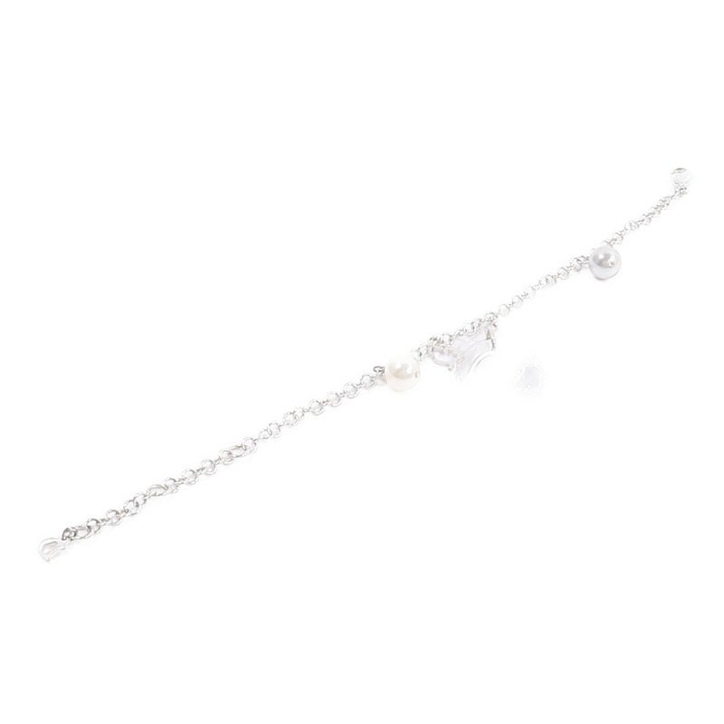 Dior PVC/金屬Bracelet手鏈-6