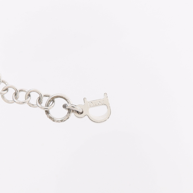 Dior PVC/金屬Bracelet手鏈-7