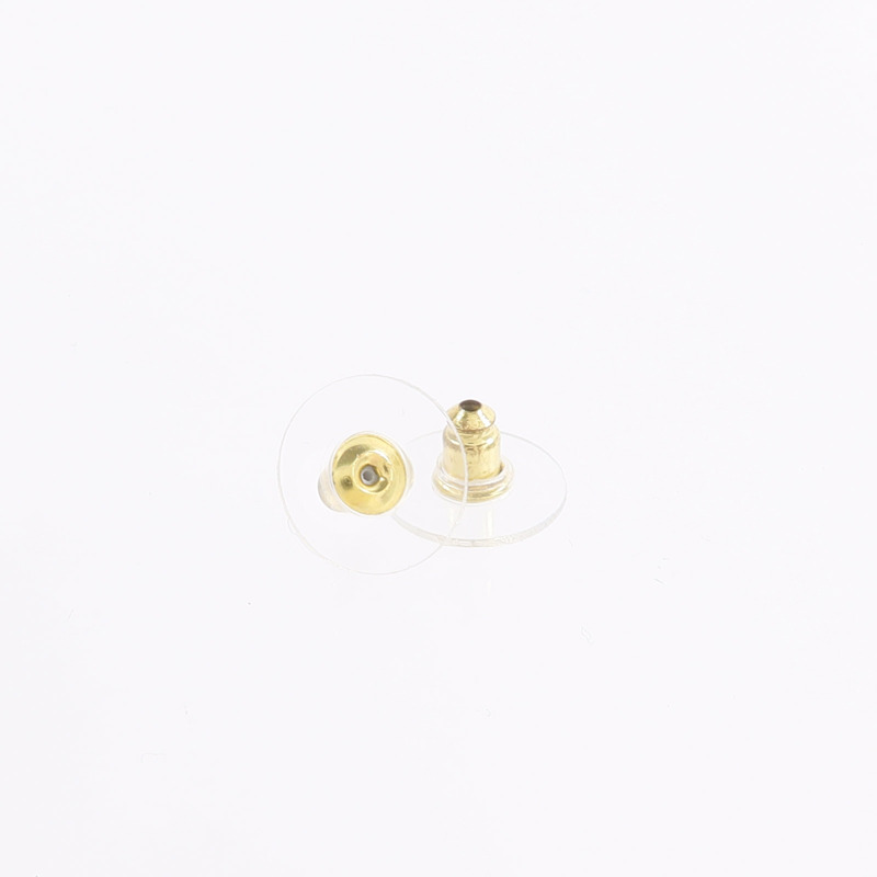 CHANEL 金屬Earrings耳環-5