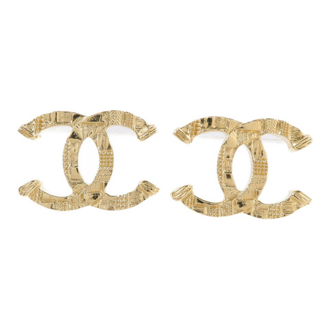CHANEL 金屬Earrings耳環