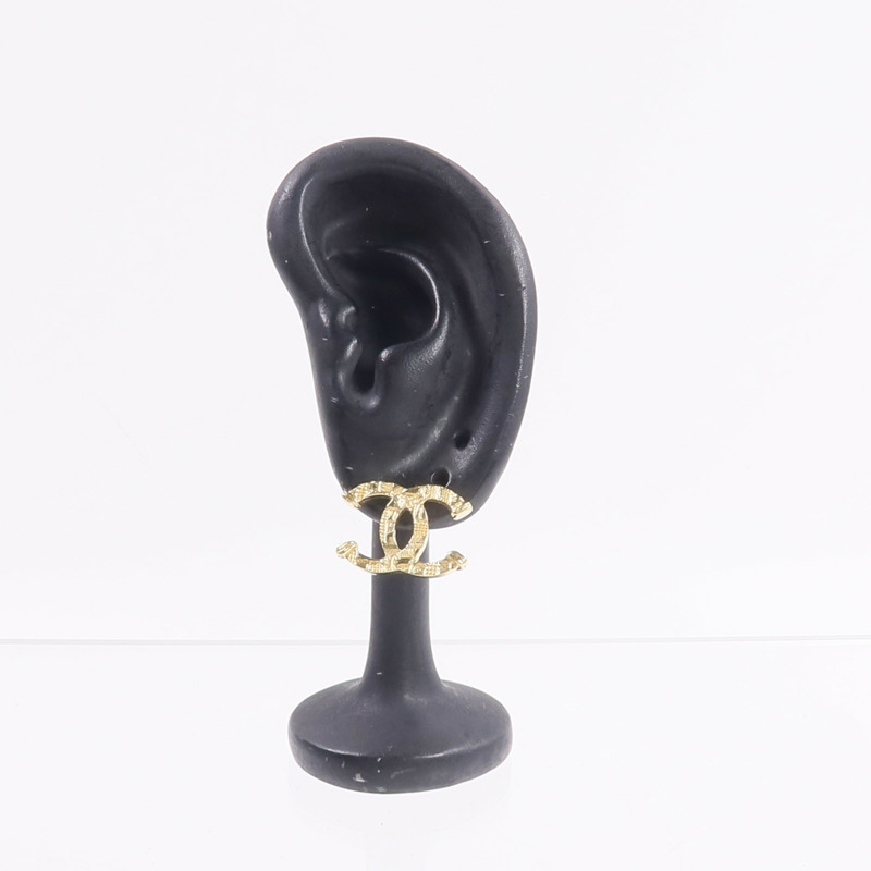 CHANEL 金屬Earrings耳環-6