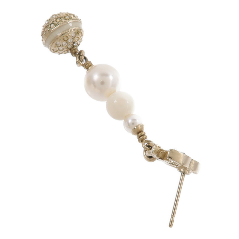 CHANEL 金屬Earrings耳環-3