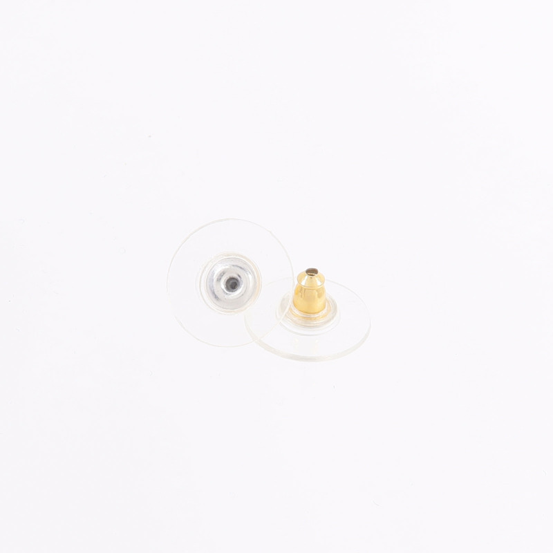CHANEL 金屬Earrings耳環-5
