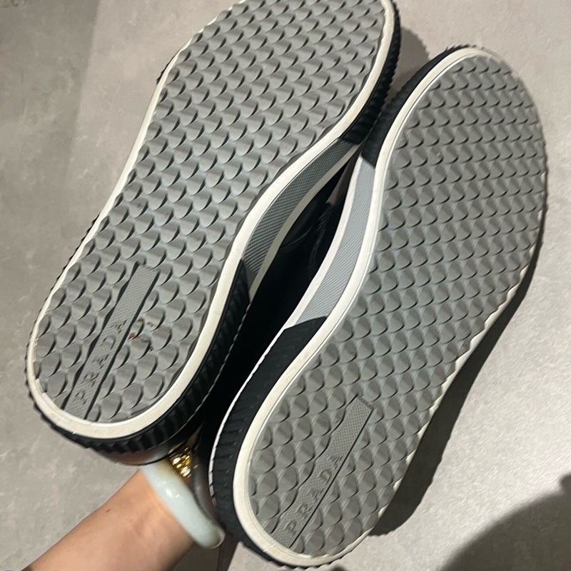 prada 普拉達板鞋 皮鞋 8.5碼 42.5碼-5