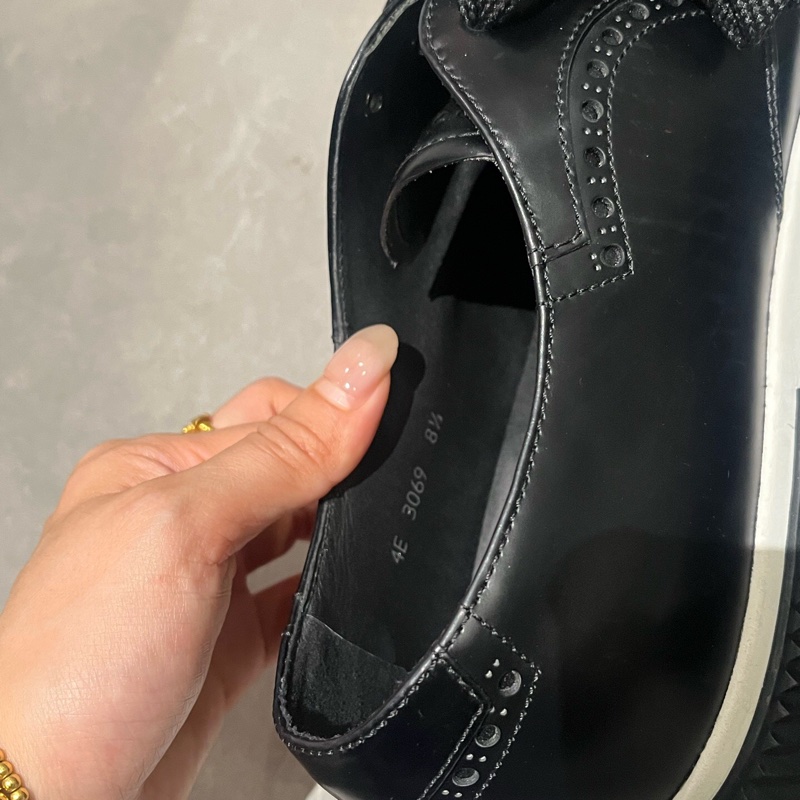prada 普拉達板鞋 皮鞋 8.5碼 42.5碼-7