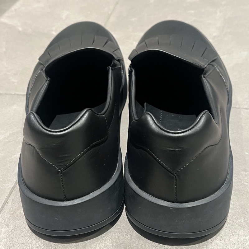 99新 Prada 普拉達 皮鞋 休閒鞋 9碼 43碼-5