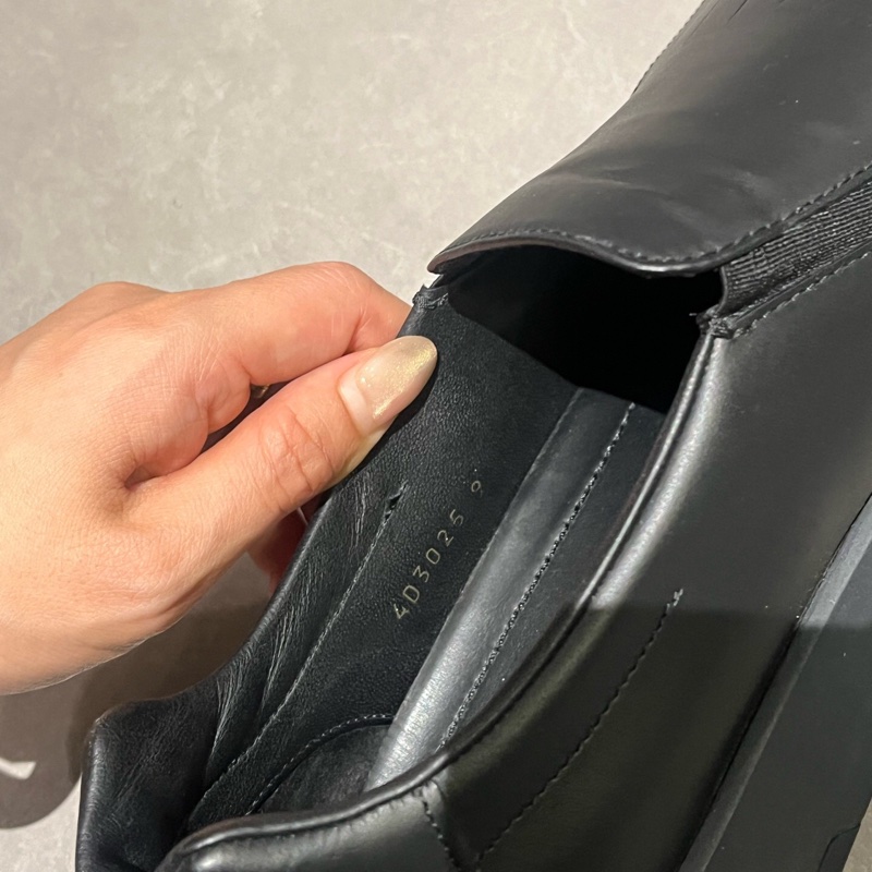 99新 Prada 普拉達 皮鞋 休閒鞋 9碼 43碼-7