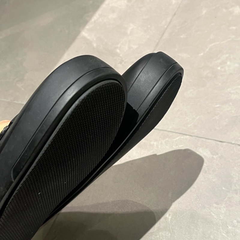 99新 Prada 普拉達 皮鞋 休閒鞋 9碼 43碼-9