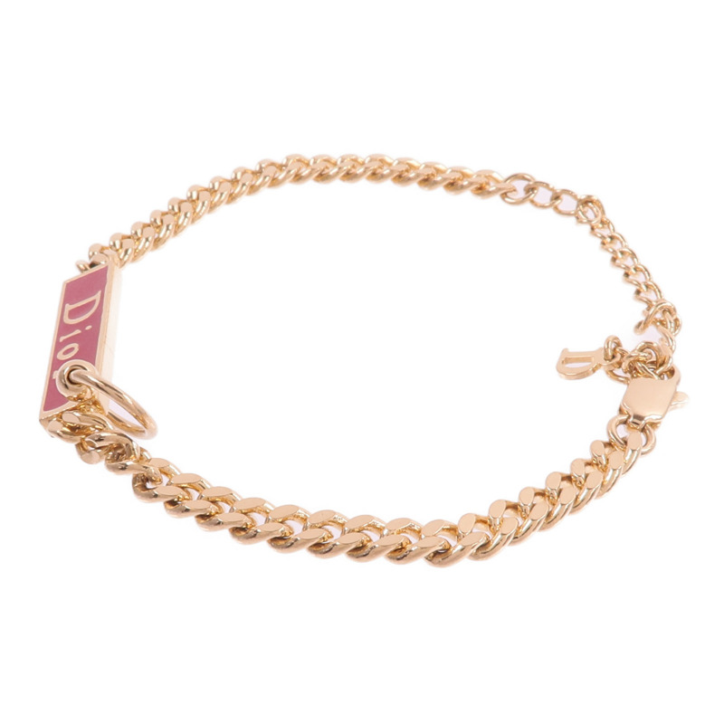 Dior 金屬Bracelet手鏈-1