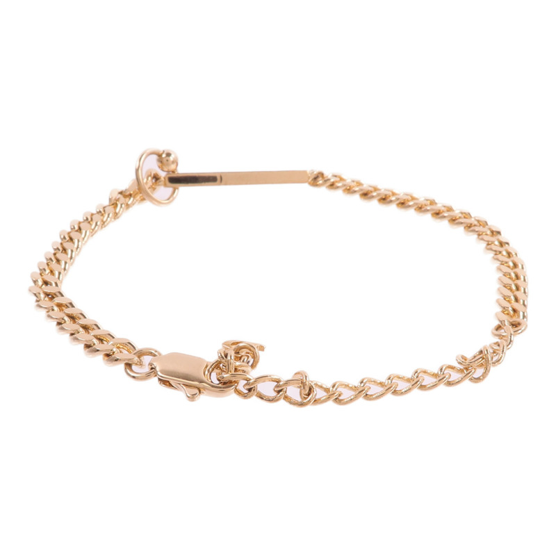 Dior 金屬Bracelet手鏈-2