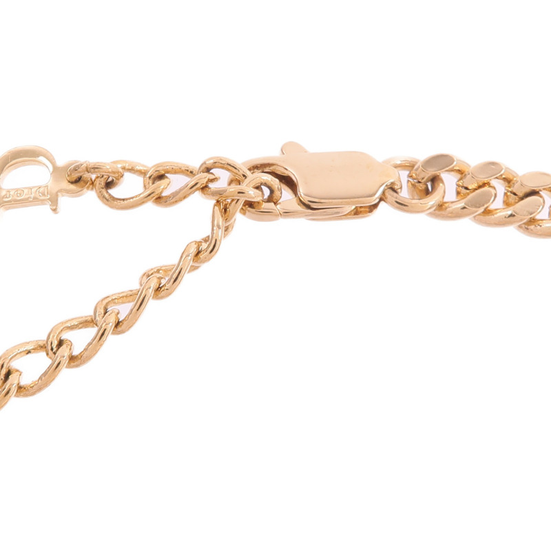 Dior 金屬Bracelet手鏈-4