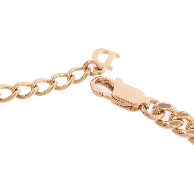 Dior 金屬Bracelet手鏈-5