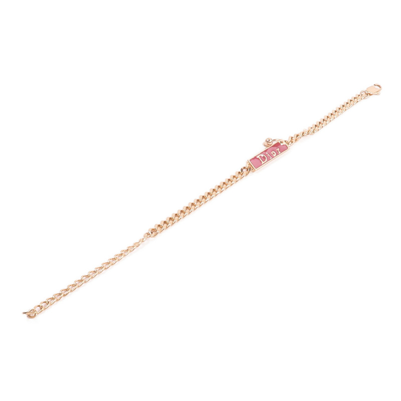 Dior 金屬Bracelet手鏈-6