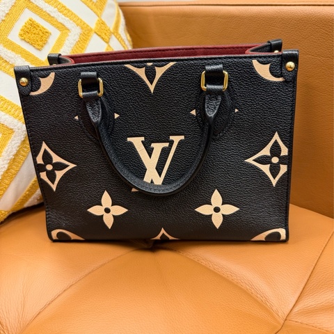 LV OnTheGoPM