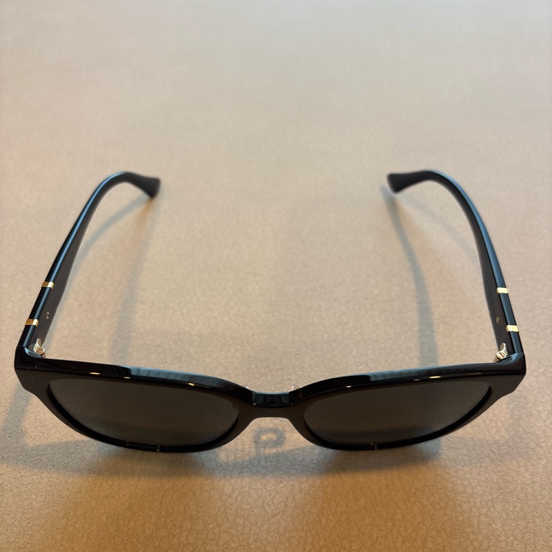 Versace 范思哲太陽眼鏡4460D 圓形膠框-1